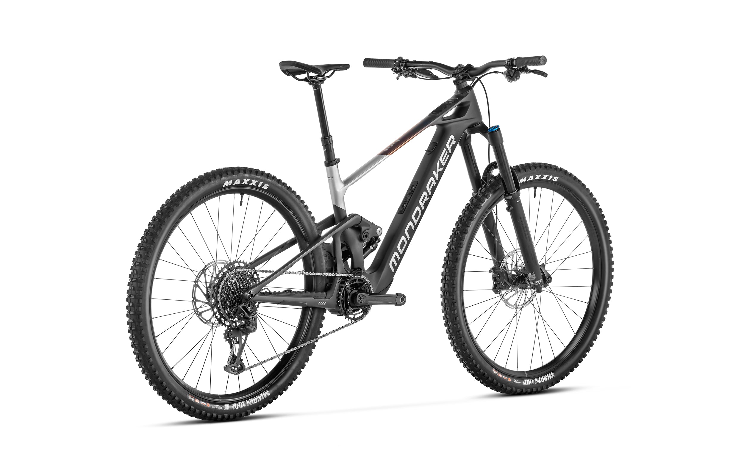 Mondraker Neat R Carbon