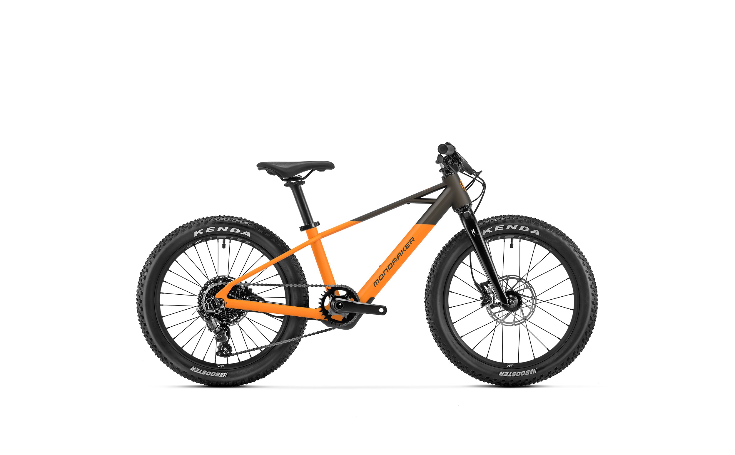 Mondraker PLAY 20 Atomic Orange