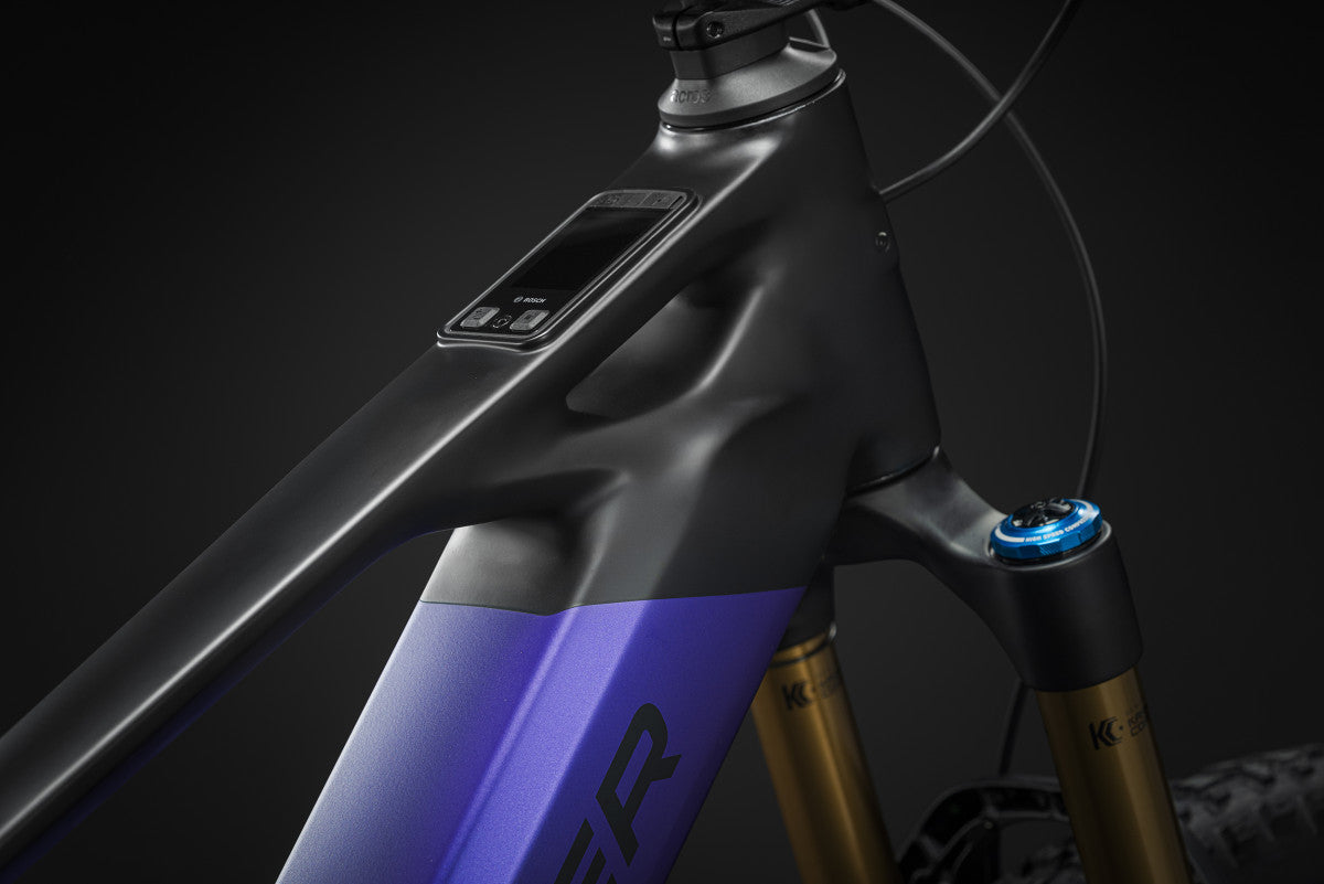 Mondraker Scree Kiox Screen