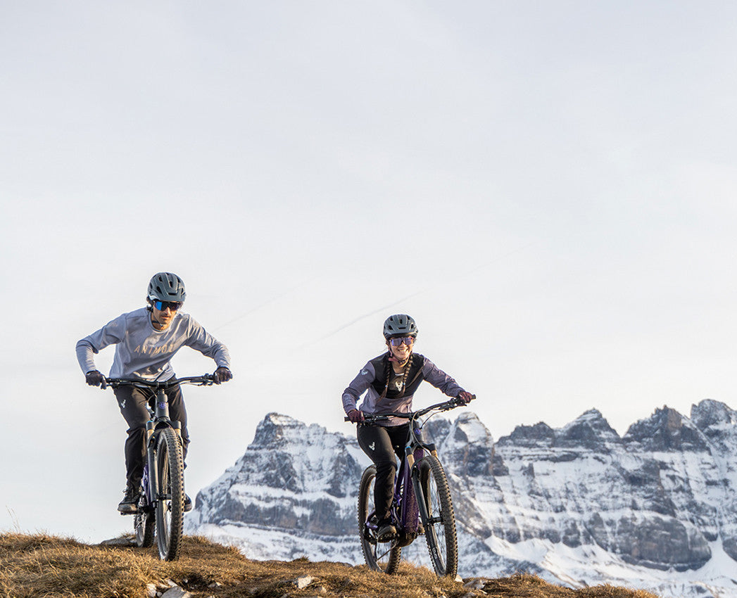 Mondraker Scree Lifestyle