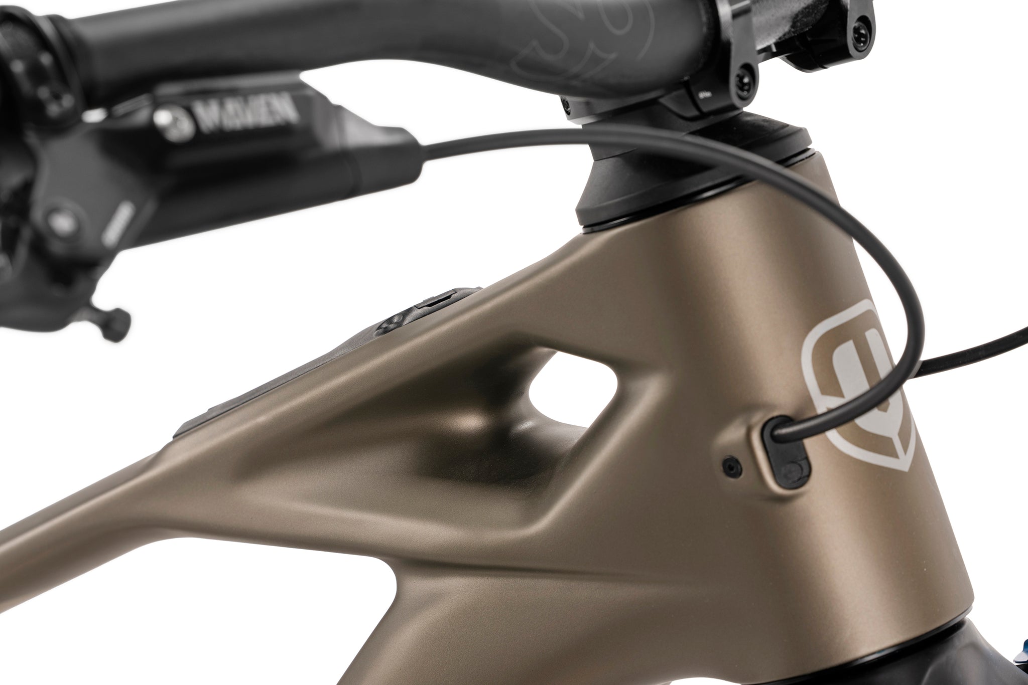 Mondraker ZENDIT RR Head Tube