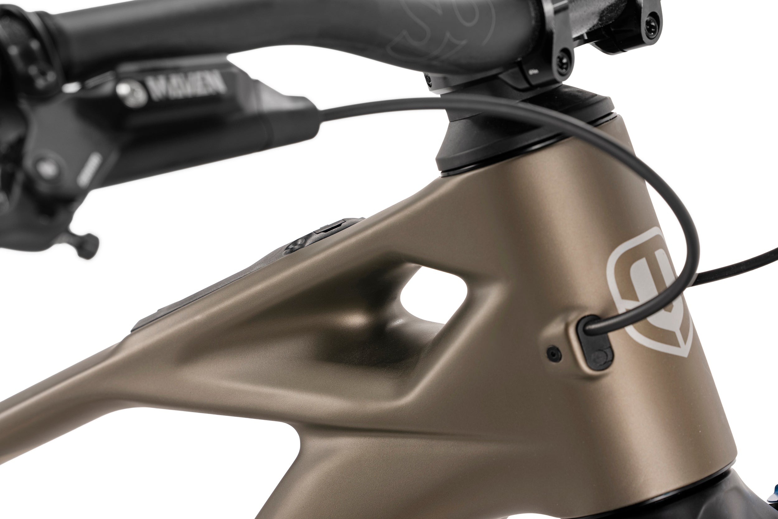 Mondraker ZENDIT RR Head Tube