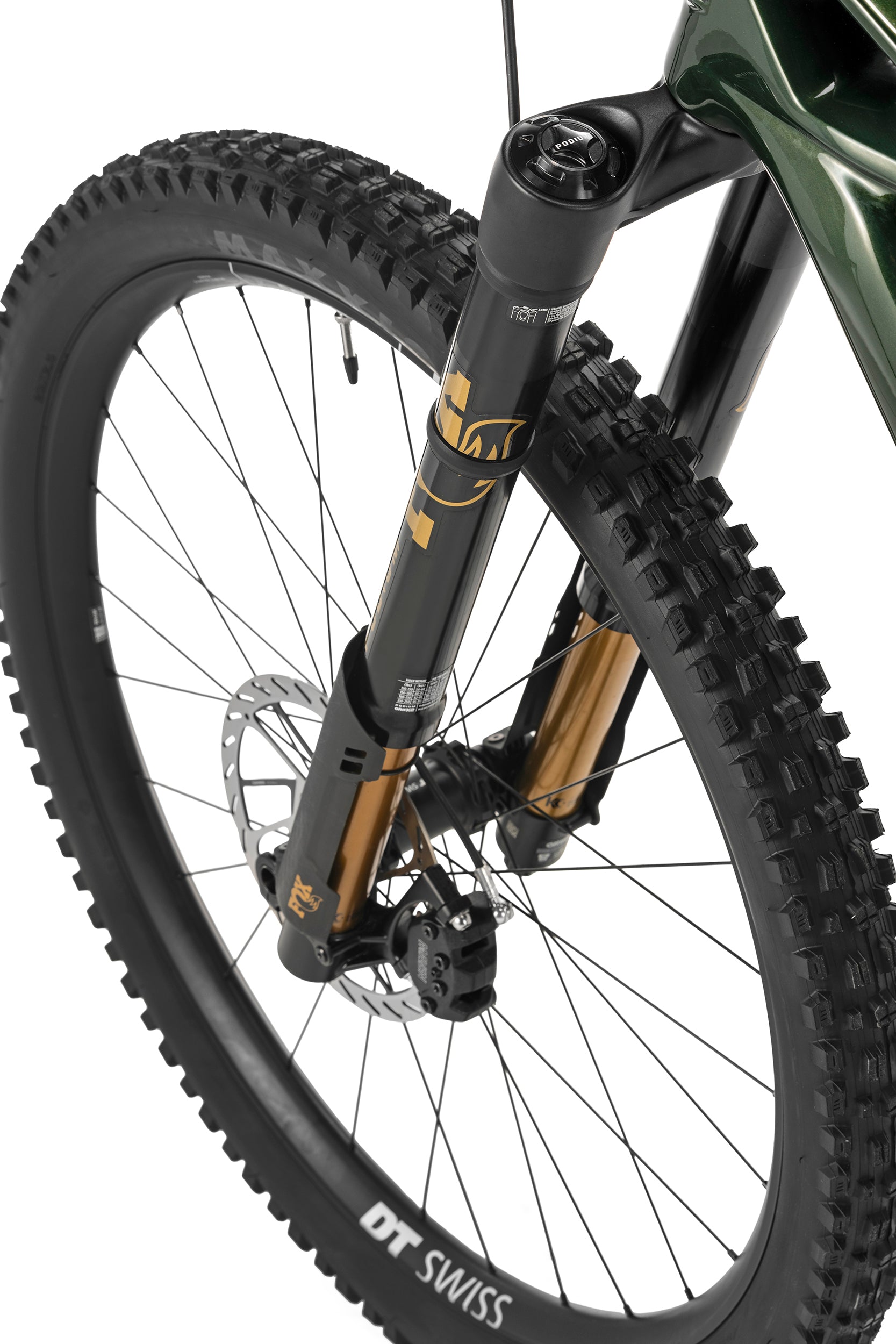 Mondraker ZENDIT RR S