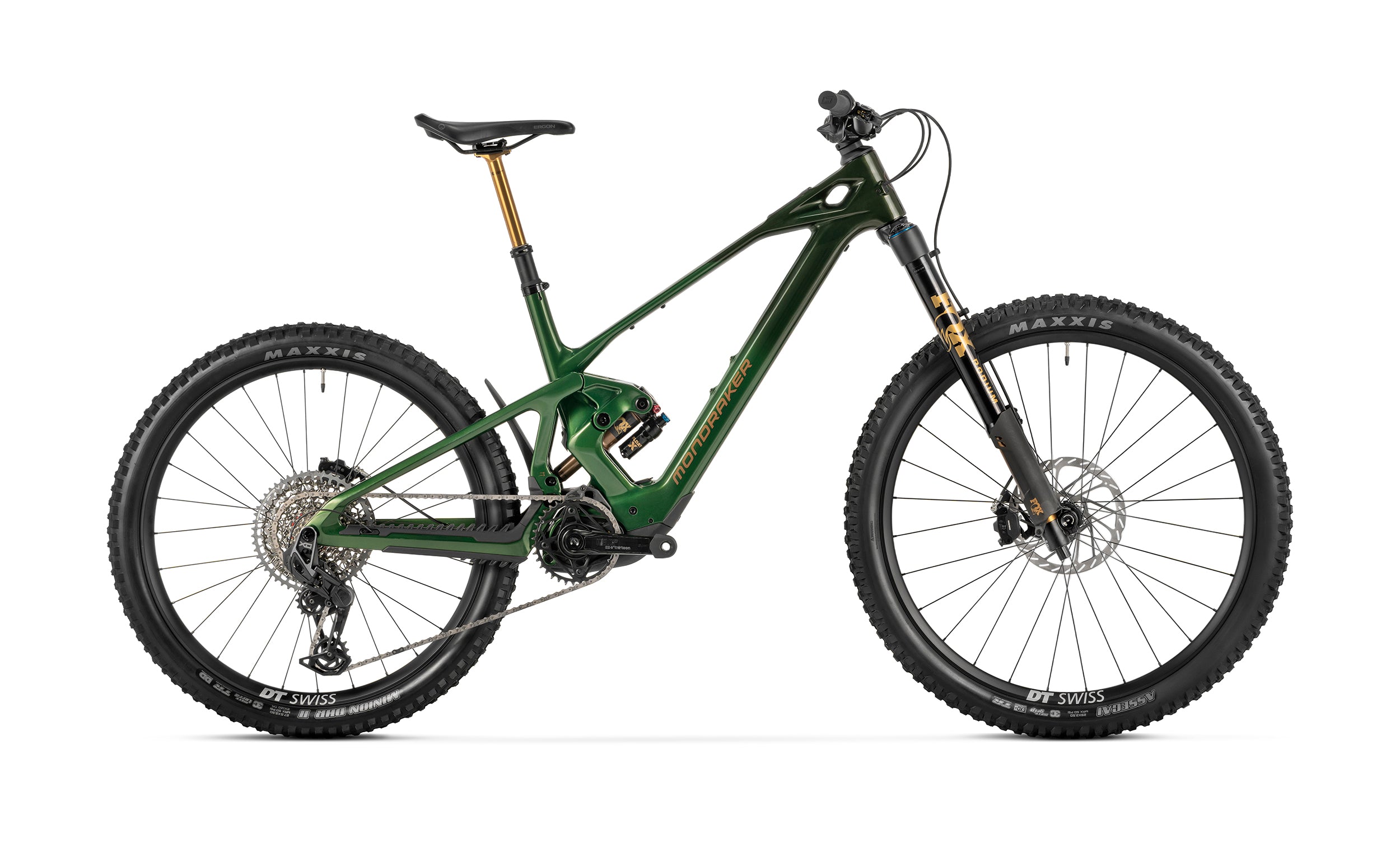 Mondraker ZENDIT RR S