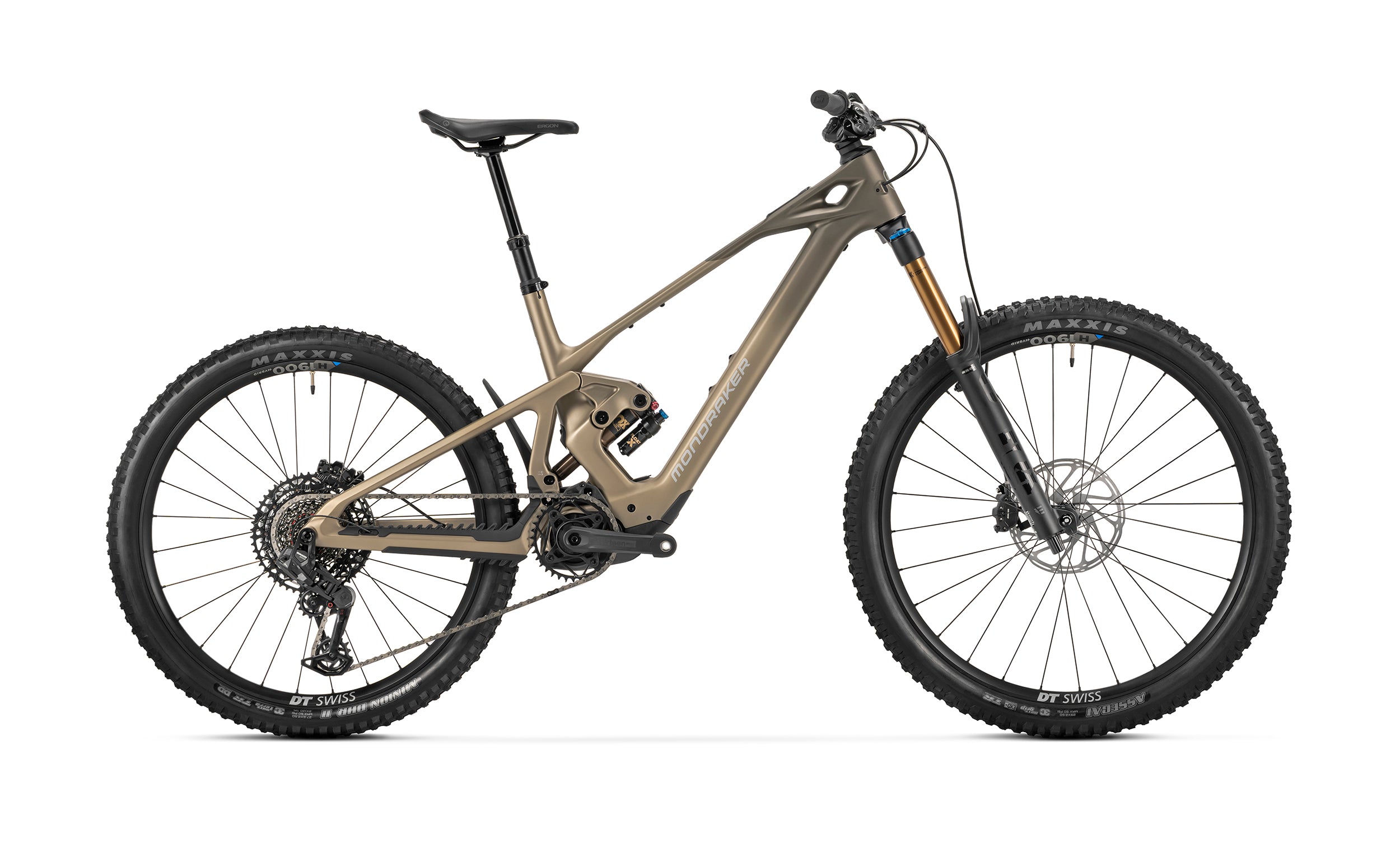 Mondraker ZENDIT RR