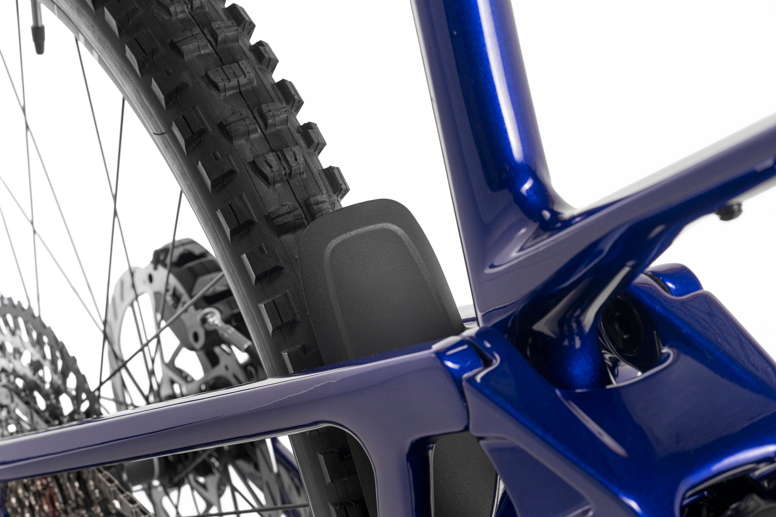 Mondraker ZENDIT XR Mudguard