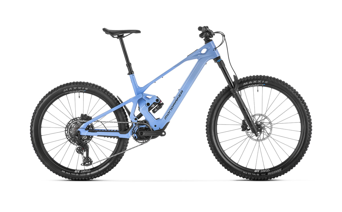 Mondraker Zendit R Ionite Blue