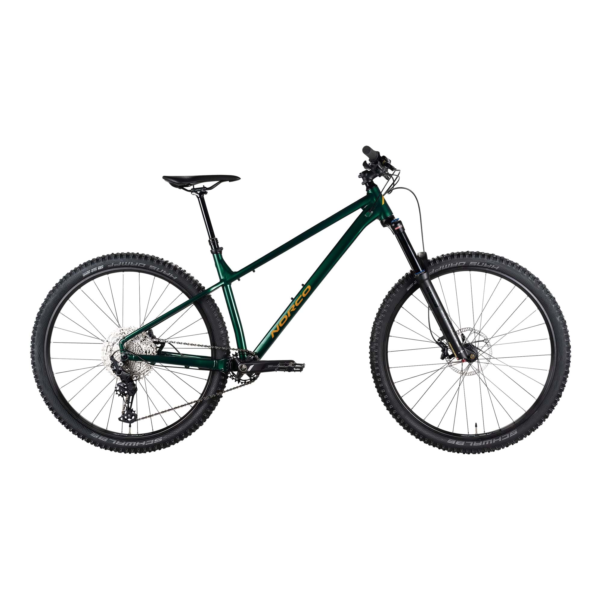 NORCO Torrent HT A2
