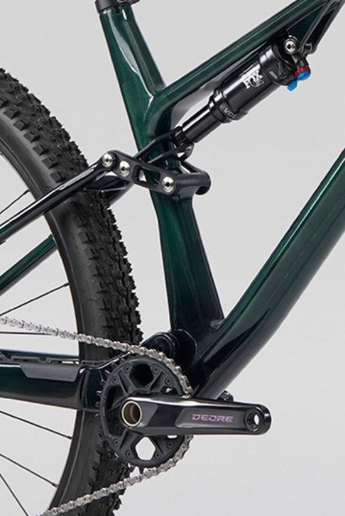 Norco Revolver FS C2 29 Bike Linkage