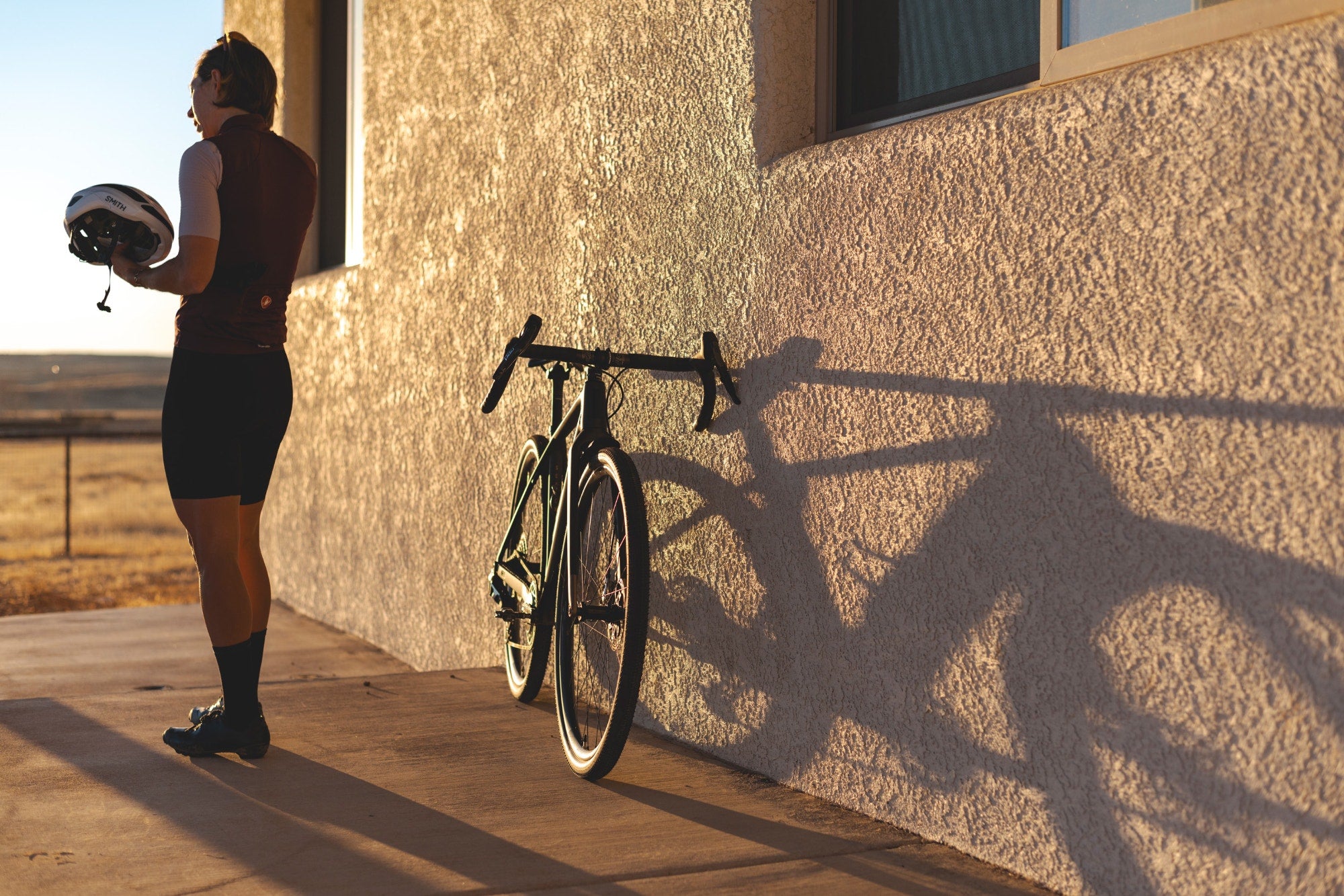 Norco Search A GRX 700c Bike Travel