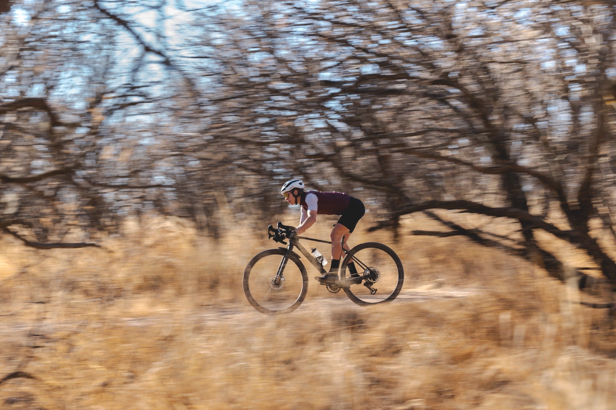 Norco Search C GRX 700c Bike Green Adventure Bike