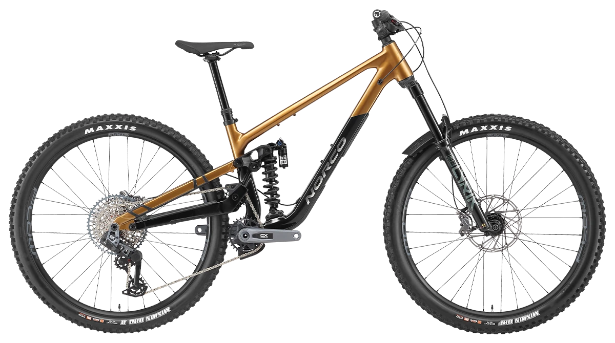 Norco sight A1 black and gold