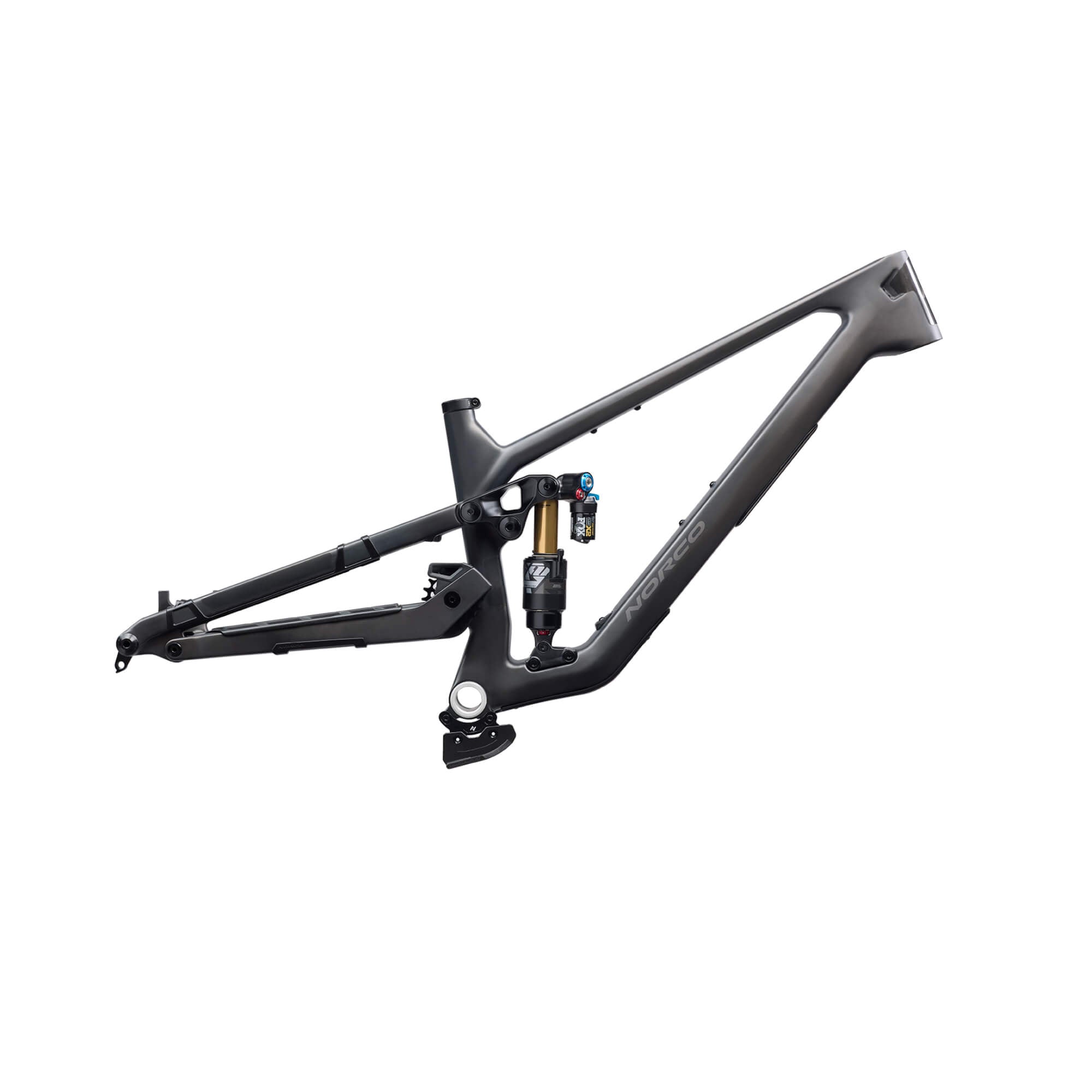 Norco Sight C 29 29 27.5 Frame Black Cykel House