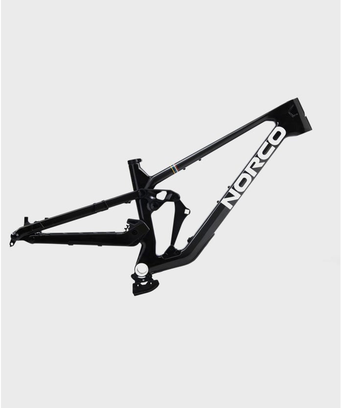 Norco Sight Greg Minnaar Limited Edition