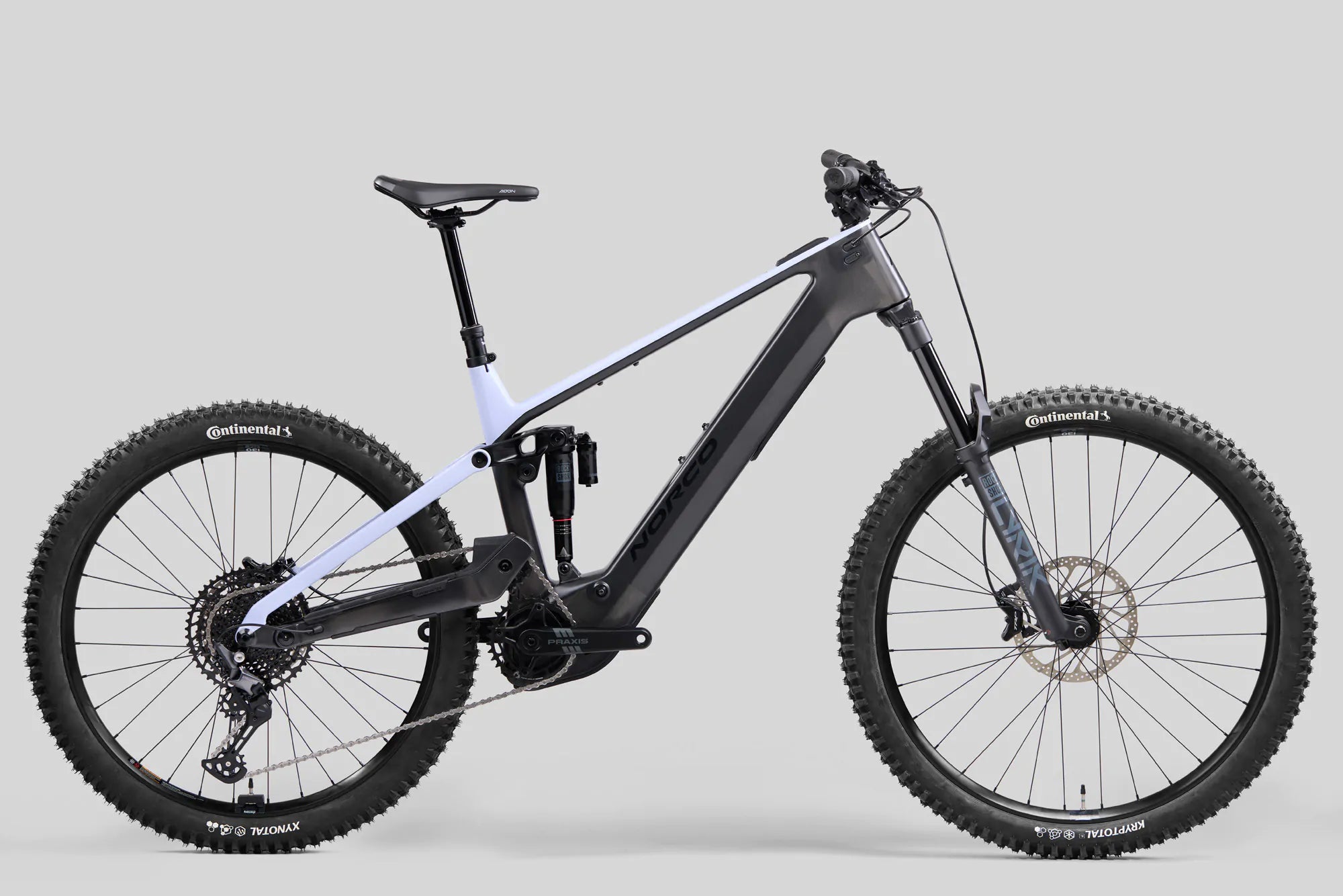 Norco Sight VLT C3 27.5/29" Bike