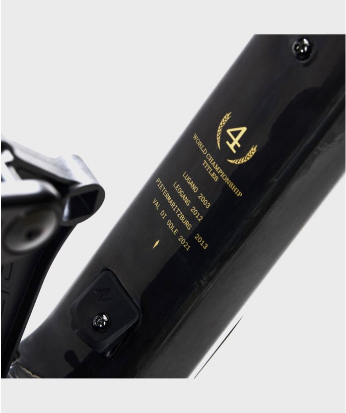 Norco Sight Greg Minnaar Limited Edition World Champ