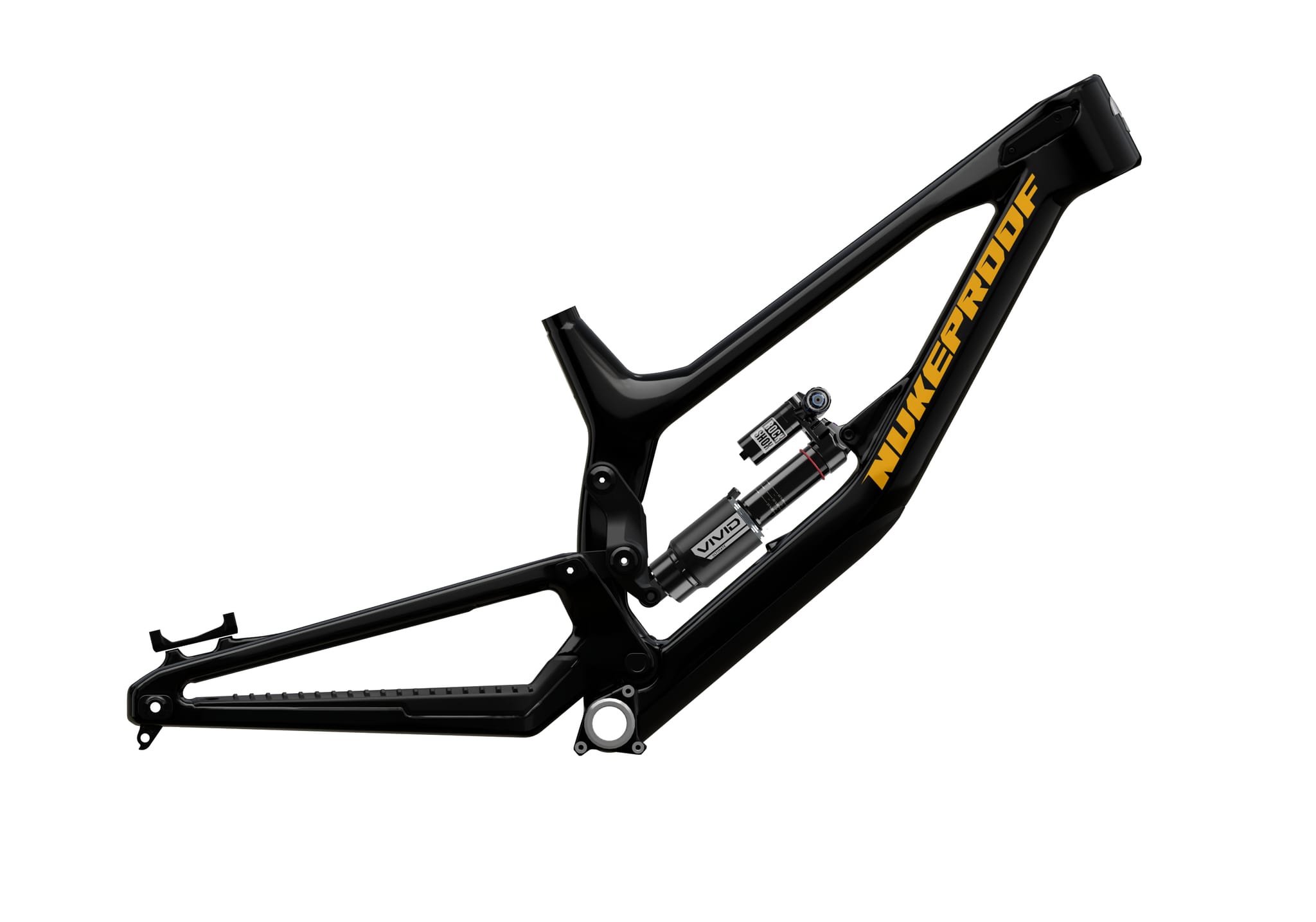 Nukeproof Dissent Carbon 297 Frame