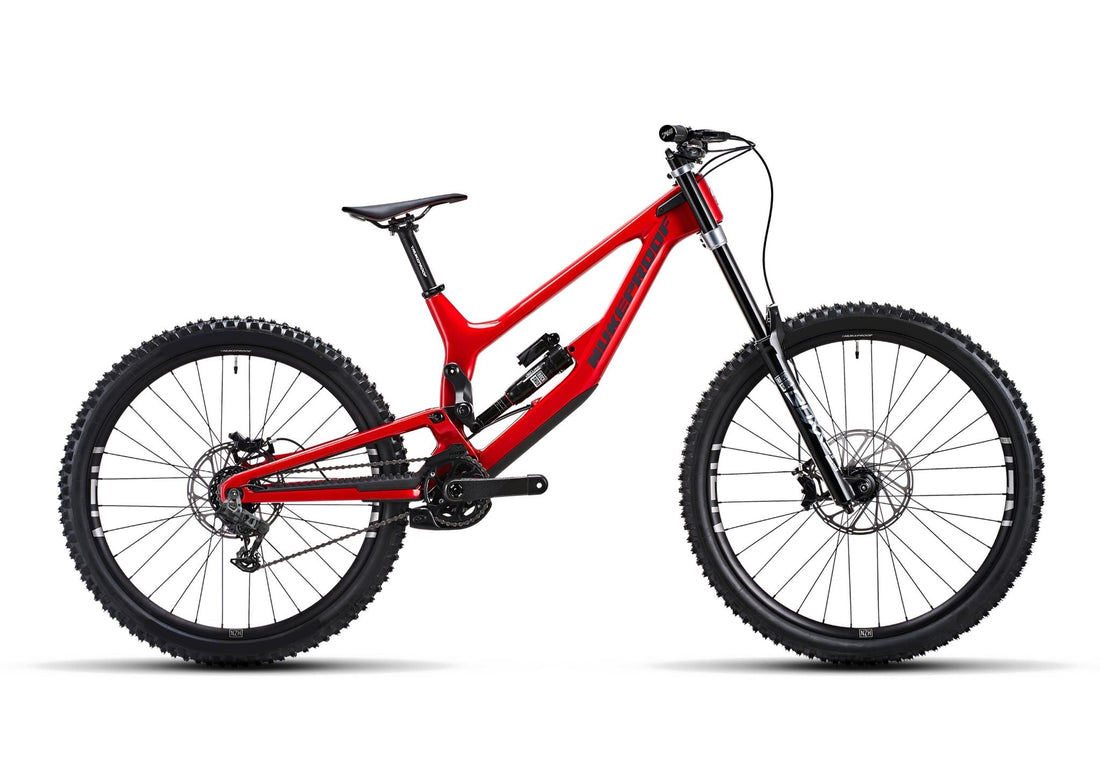 Nukeproof Dissent Carbon Pro