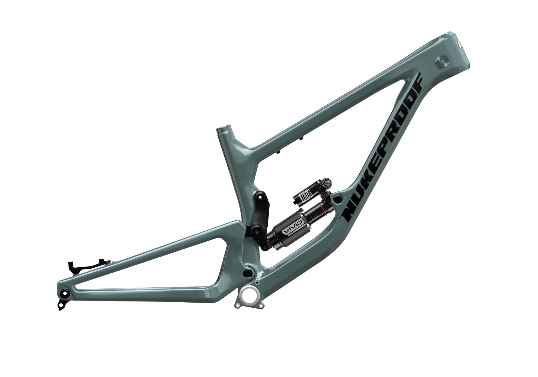Nukeproof Giga 297 Carbon Frame