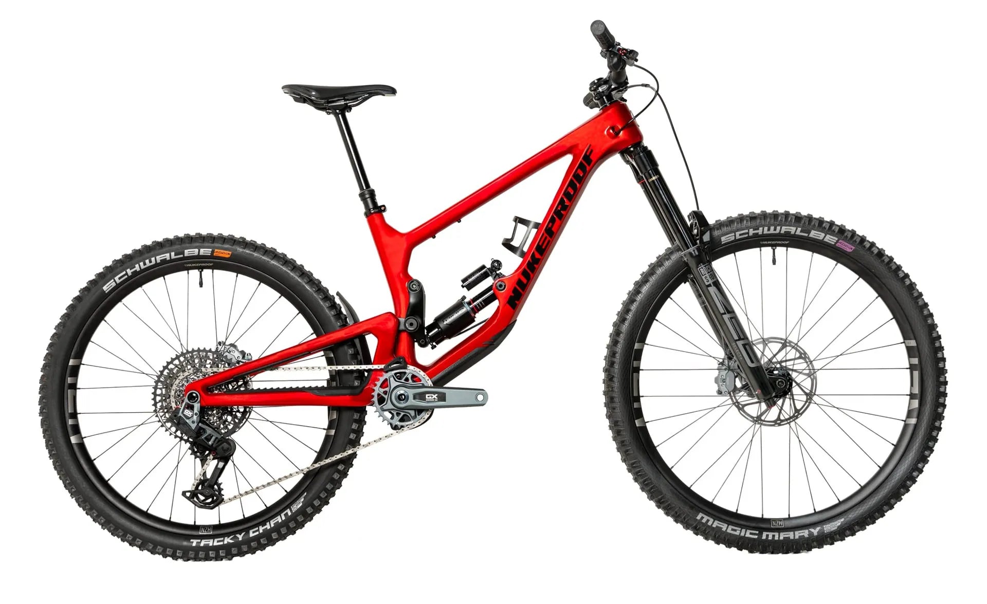 Nukeproof Giga 297 Carbon Pro