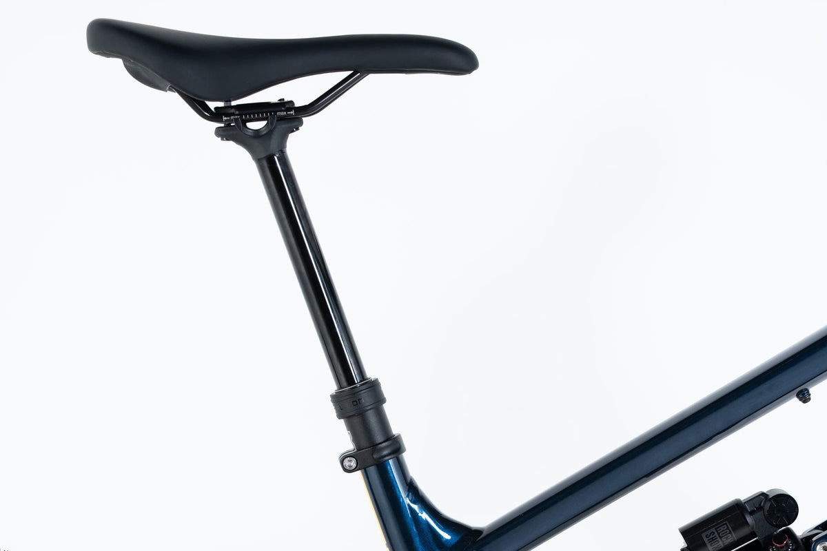 Nukeproof Mega Alloy LE 290 Deore Dropper