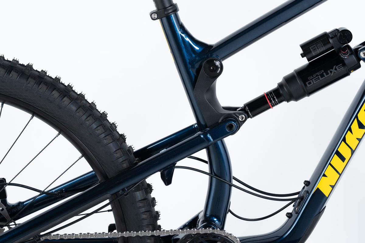 Nukeproof Mega Alloy LE 290 Deore Linkage