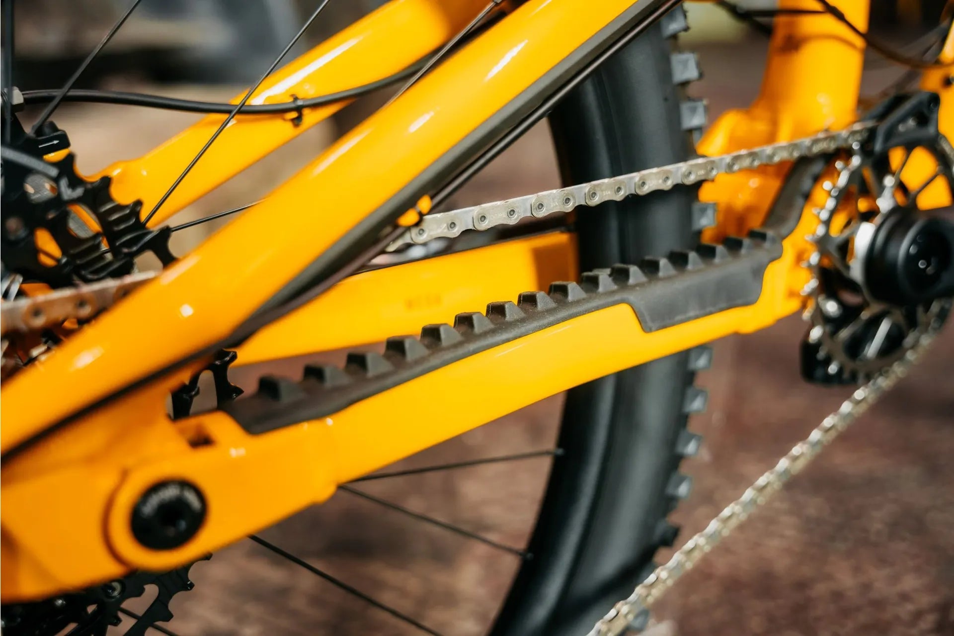 Recent Nukeproof Nukeproof Mega Pro Alloy 297 / 290 – Cykel House
