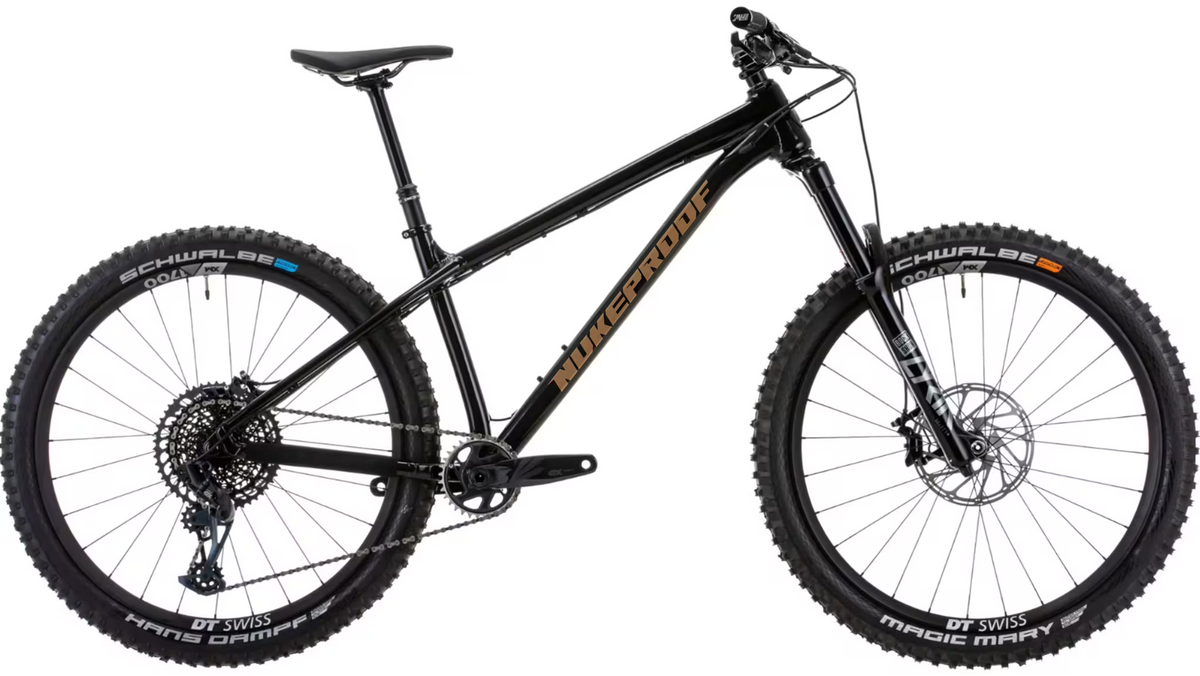 Nukeproof Scout 275/290 Race S100