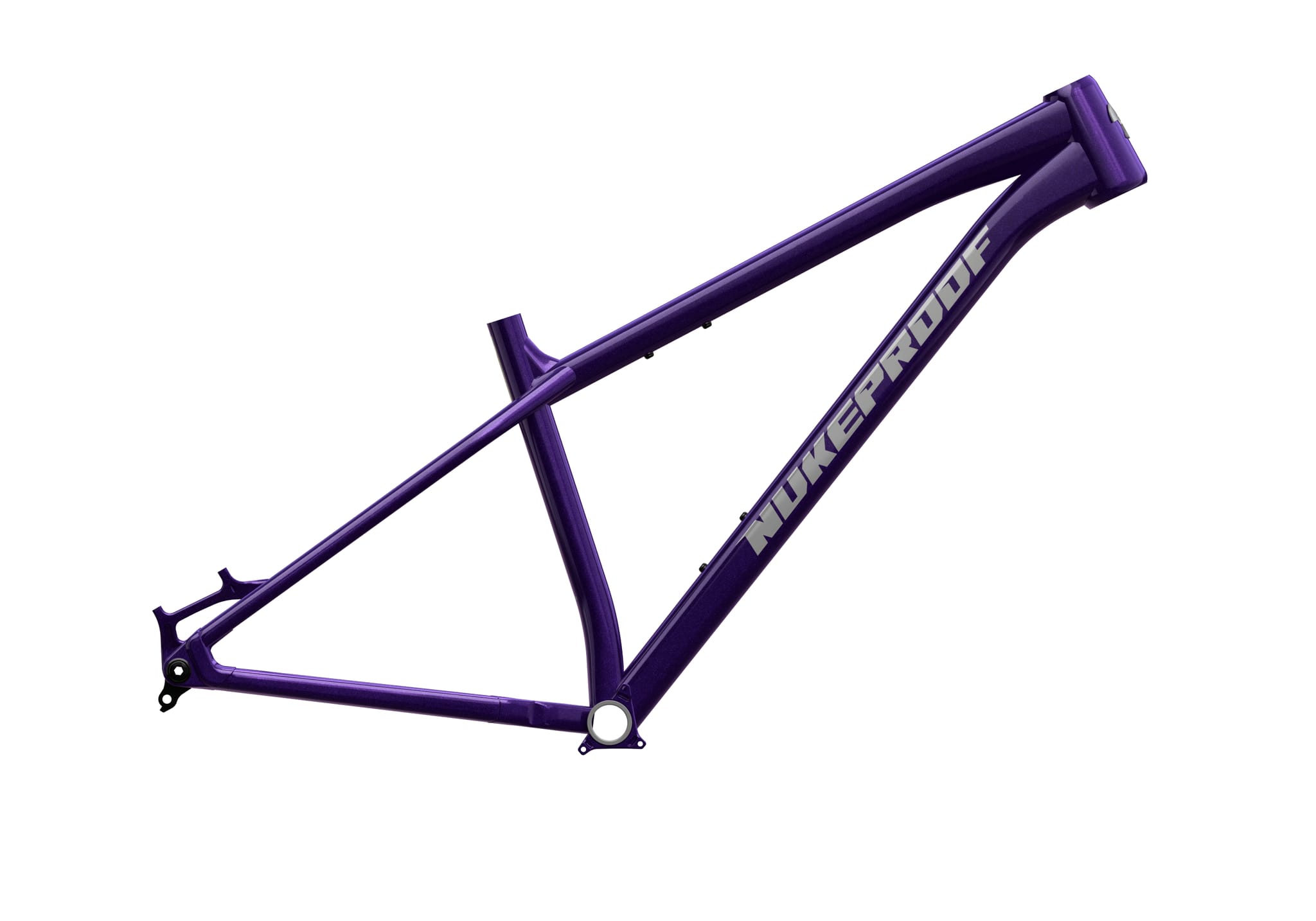 Nukeproof Scout Frame