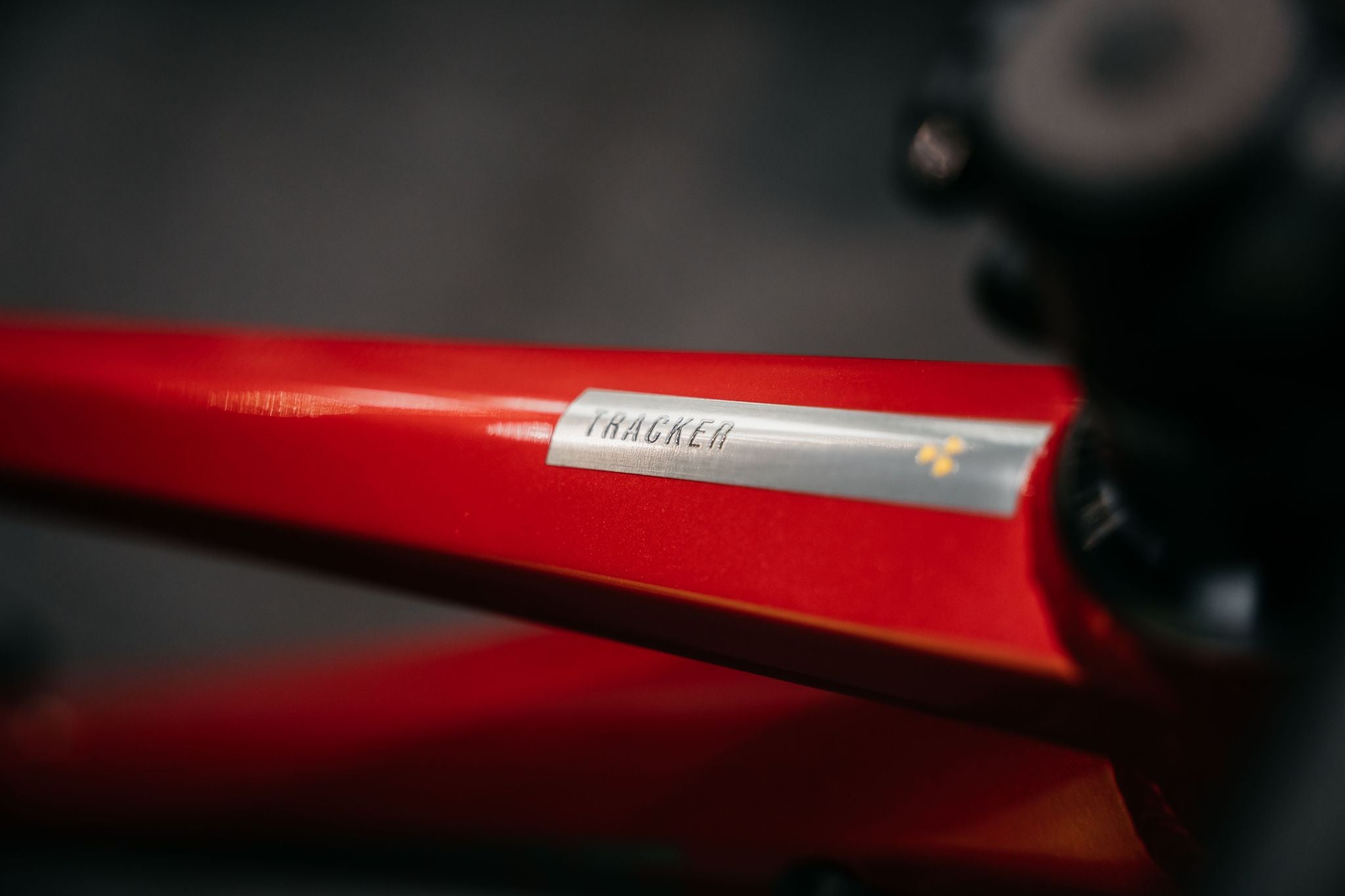 Nukeproof Tracker 290 Comp Top Tube