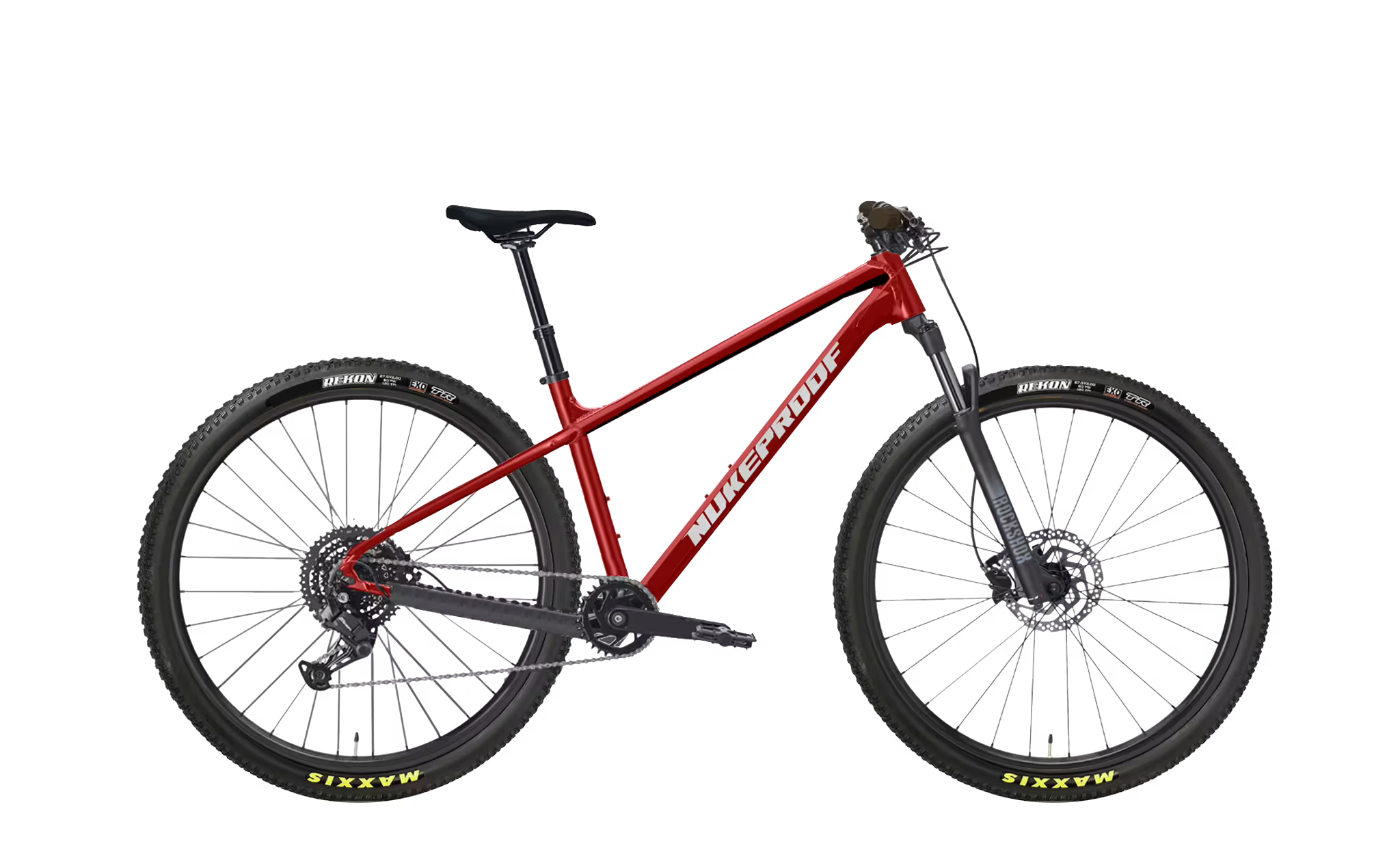 Nukeproof Tracker 290 Comp