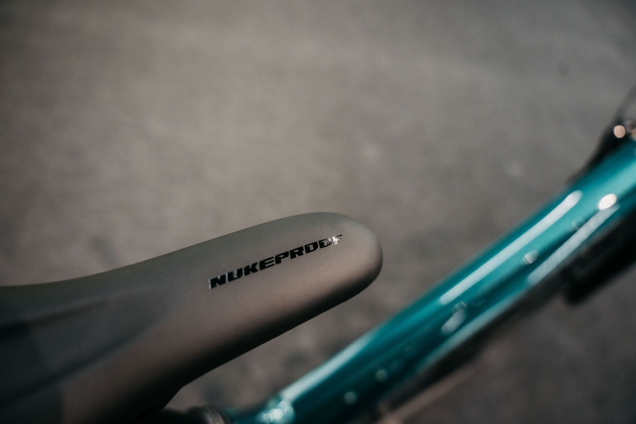 Nukeproof Tracker 290 Pro Saddle