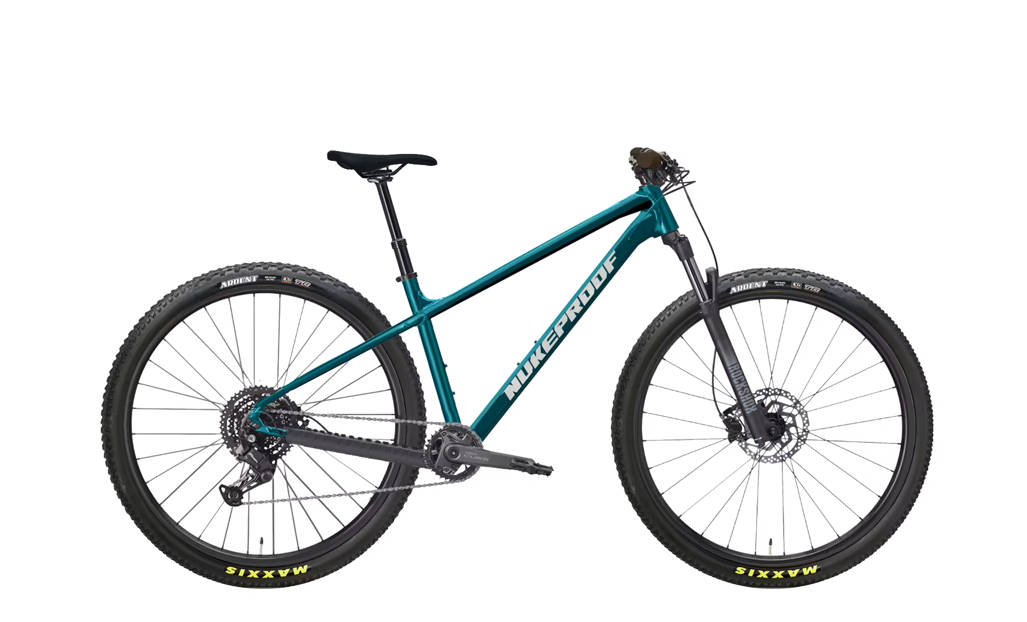 Nukeproof Tracker 290 Pro