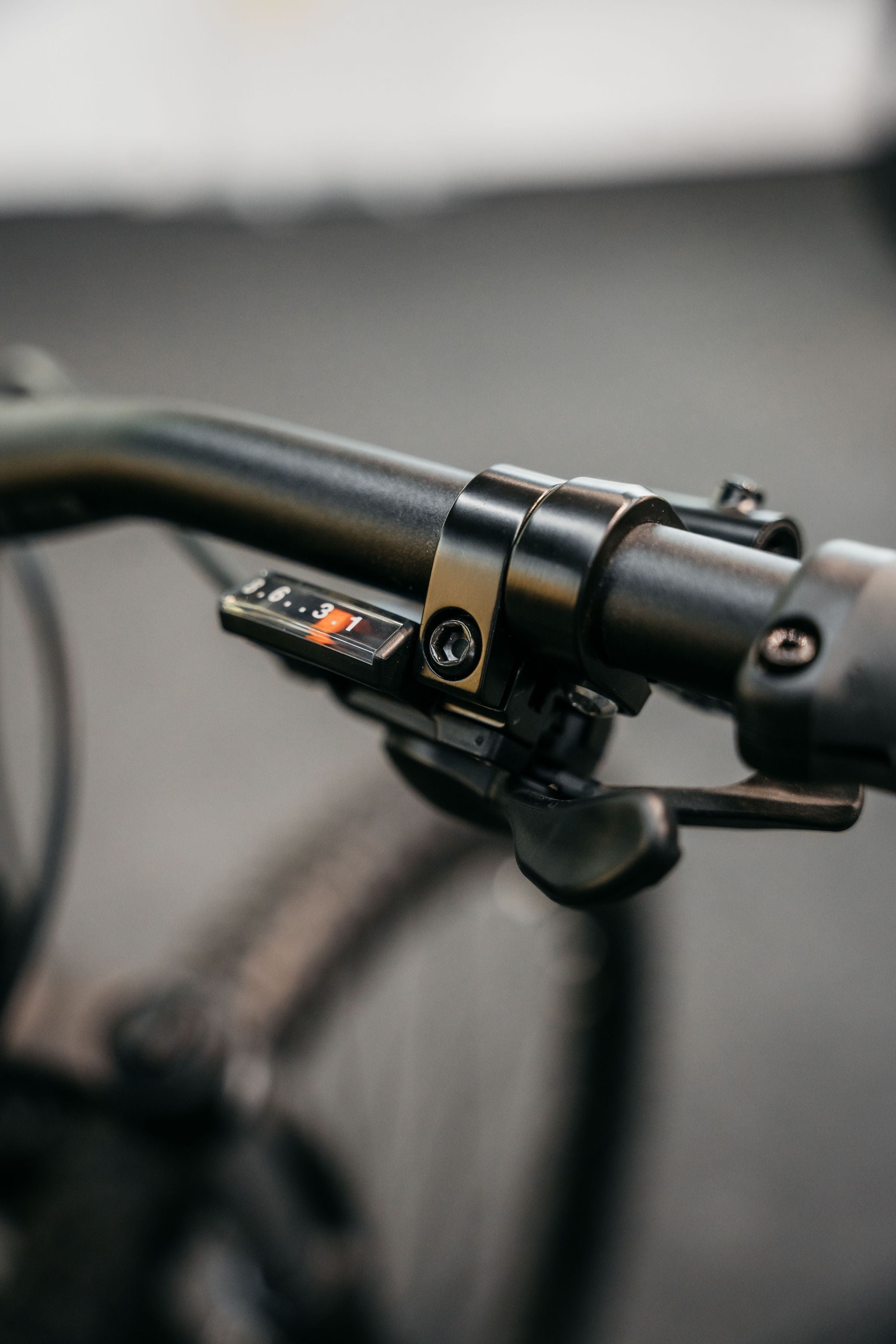 Nukeproof Tracker 290 Sport Gears