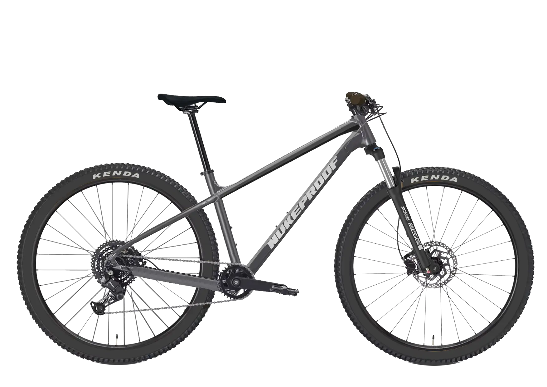 Nukeproof Tracker Race