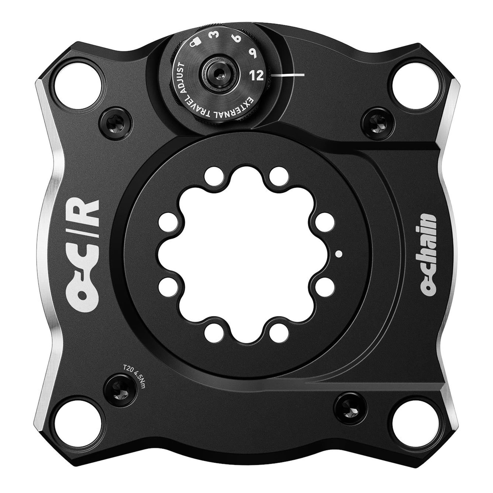 Ochain R Spider B1 | External Adjust | Pedal Bike