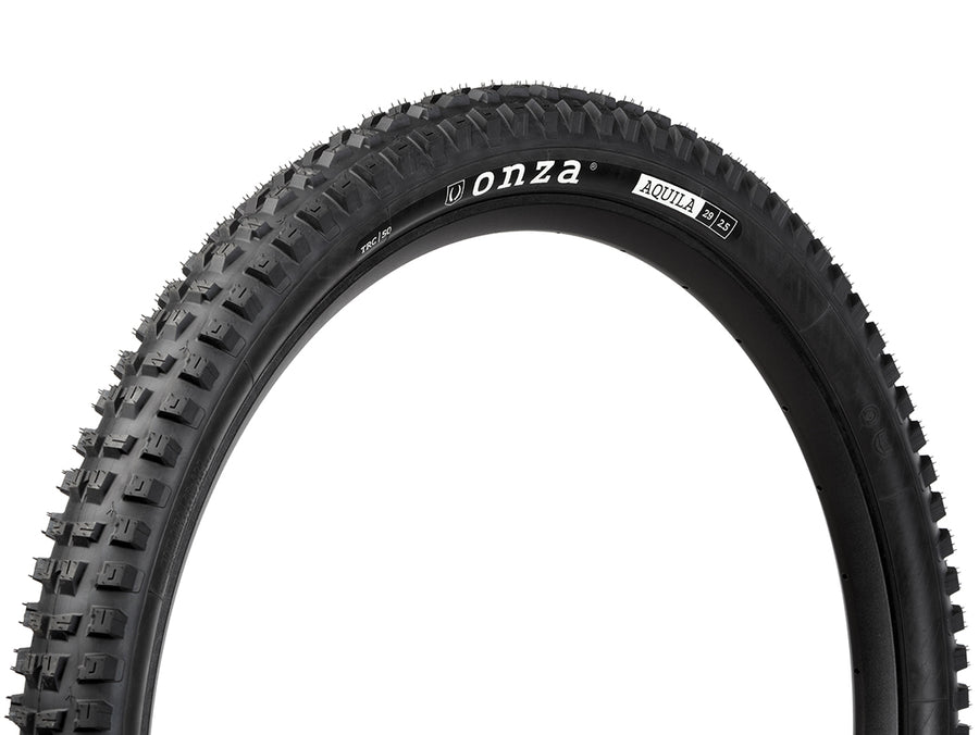 Onza aquila tyre black