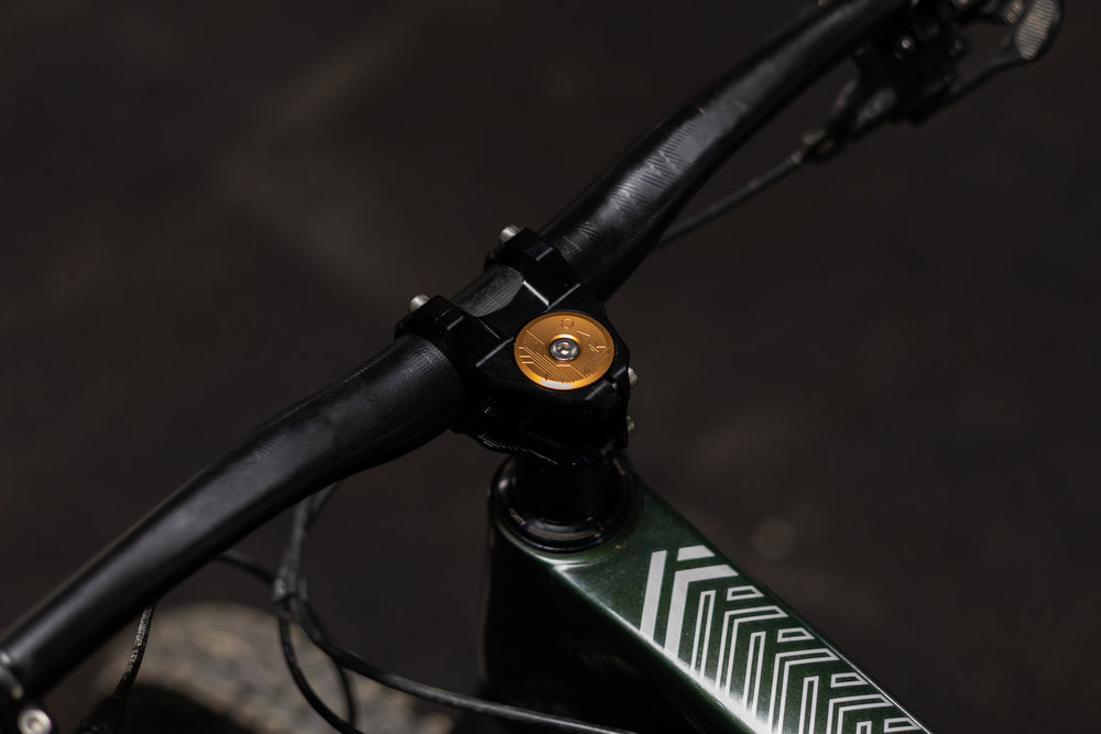 Oak Eternal Topcap Copper