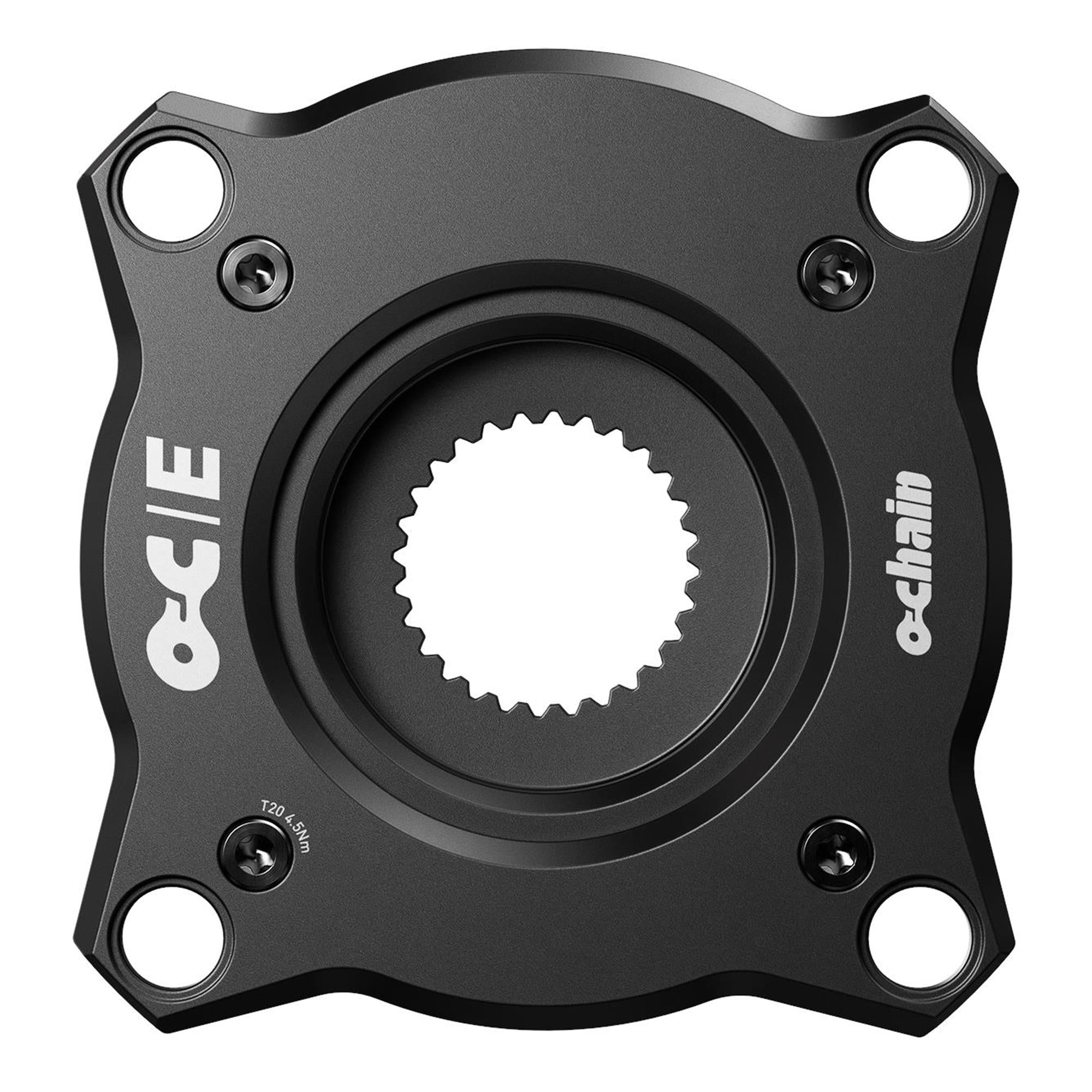 Ochain E Spider B1 Internal Adjust E Bike