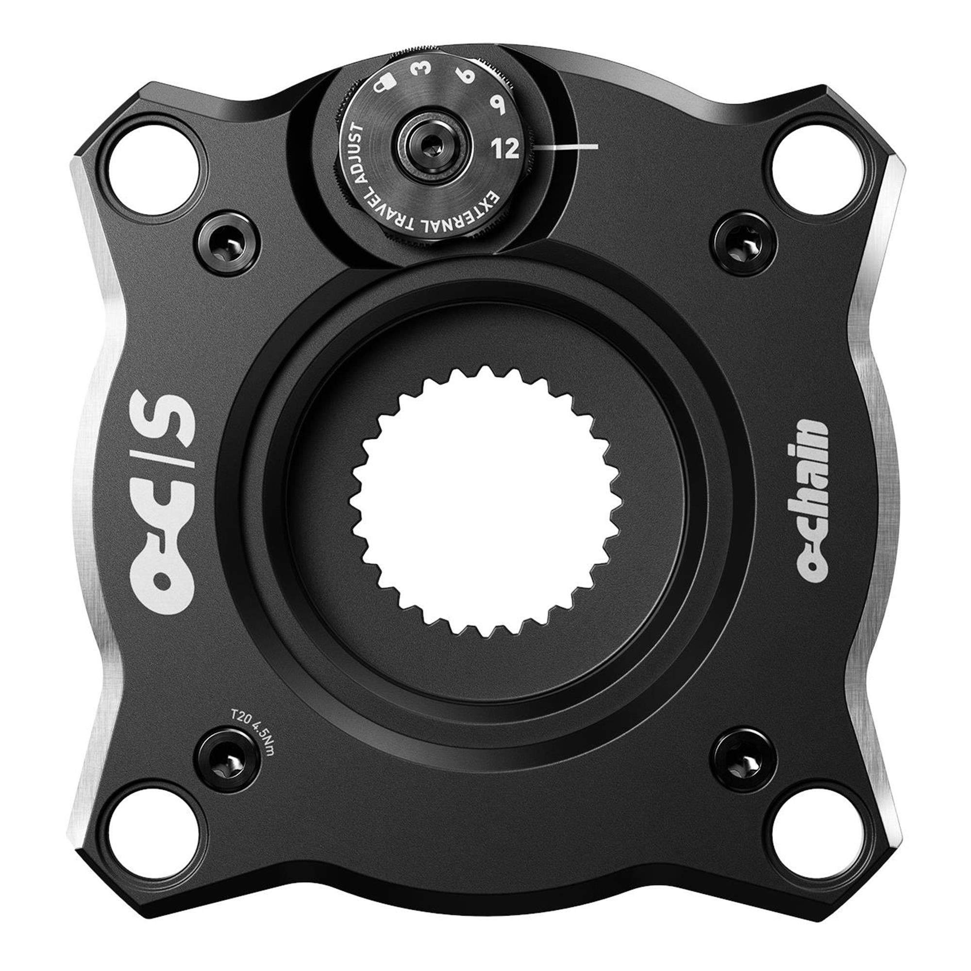 Ochain S Spider B1 External adjust E bike
