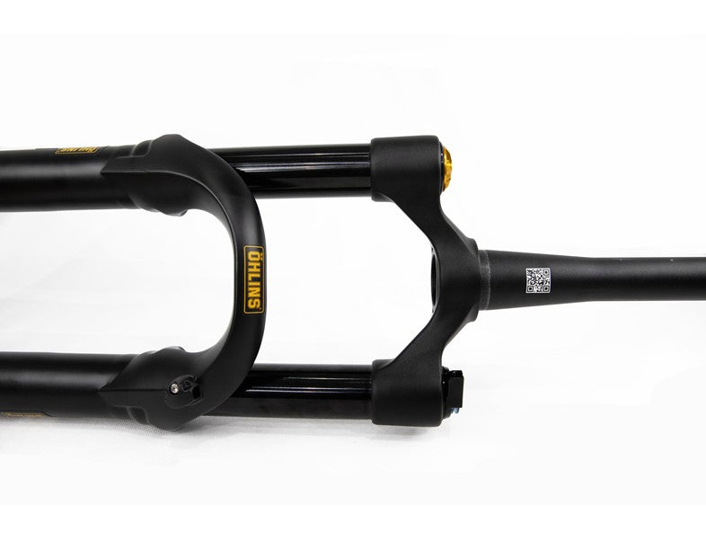 Ohlins RXC34 M.1 Air OTX14 MTB XC Suspension Fork Crown