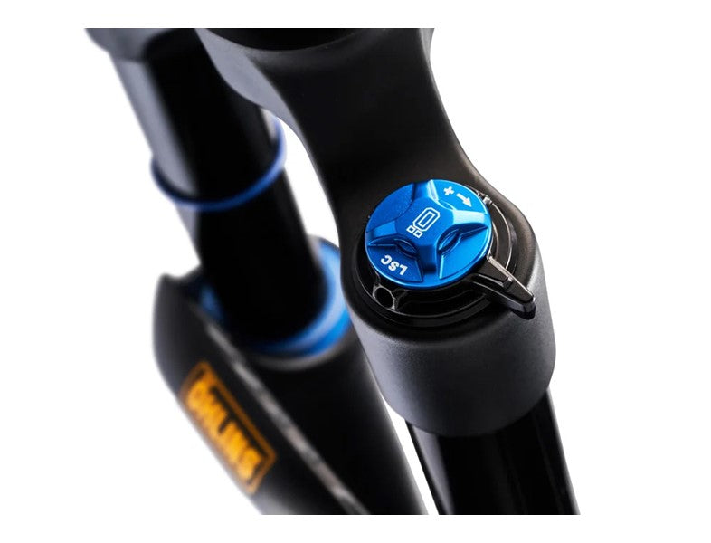 Ohlins RXF34 M.2 Air OTX18 MTB Suspension Fork 29" Compression Dial
