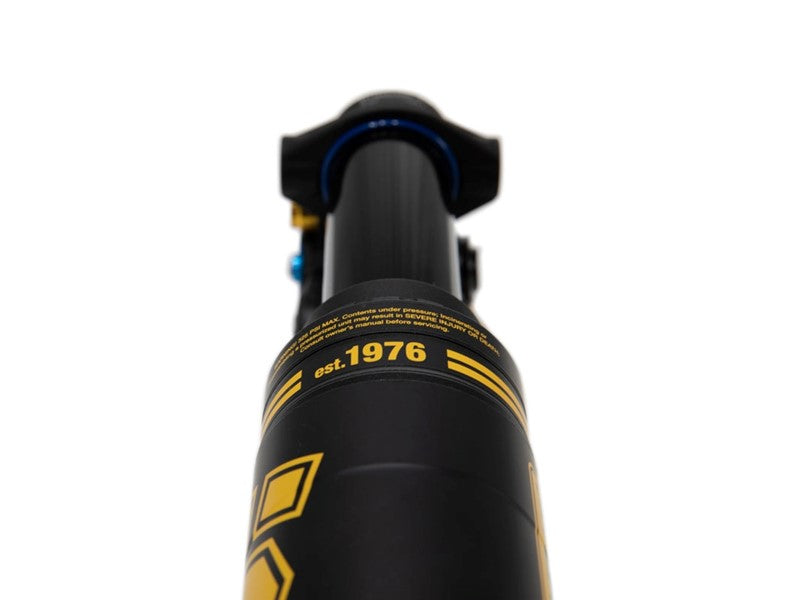 Ohlins TTX2 Air M.2 MTB Rear Shock 1976
