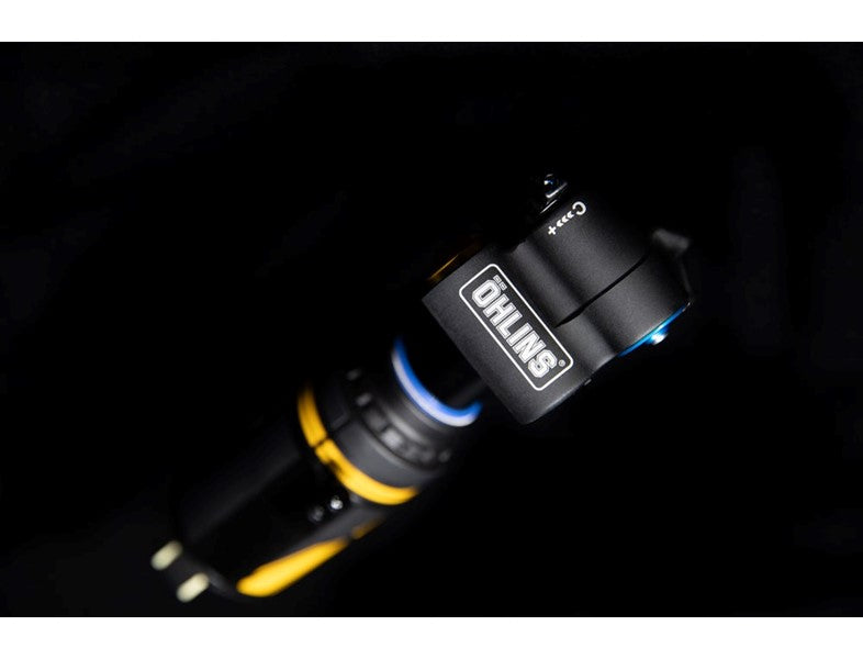Ohlins TTX2 Air M.2 MTB Rear Shock Dark
