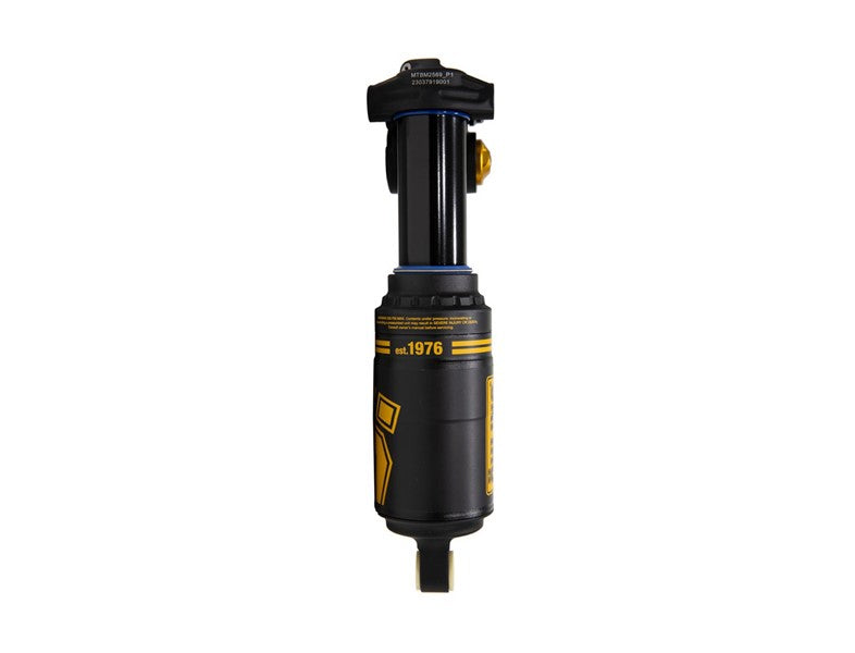 Ohlins TTX2 Air M.2 MTB Rear Shock Front