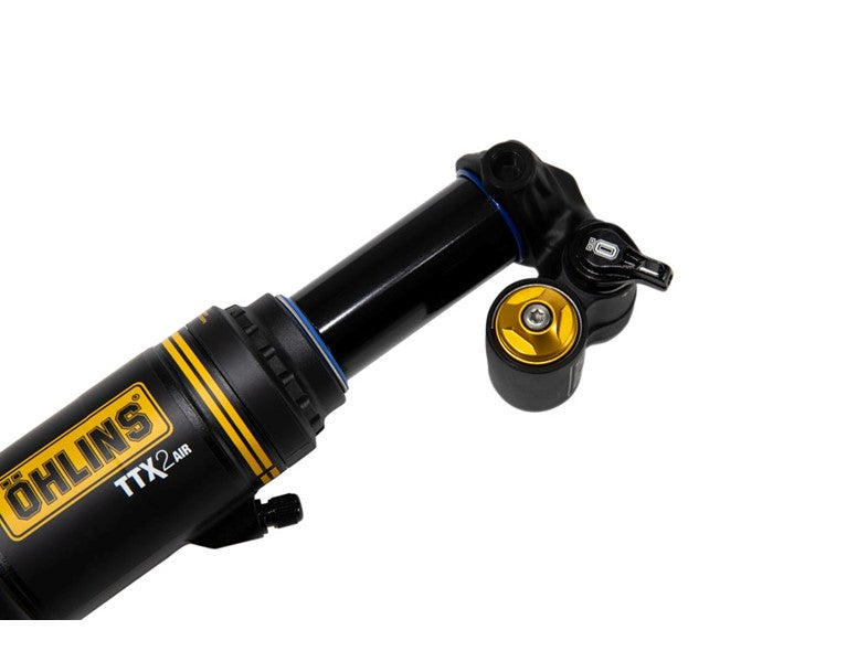 Ohlins TTX2 Air M.2 MTB Rear Shock Lockout