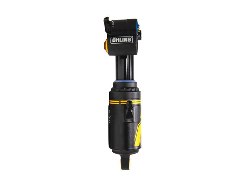 Ohlins TTX2 Air M.2 MTB Rear Shock Logo