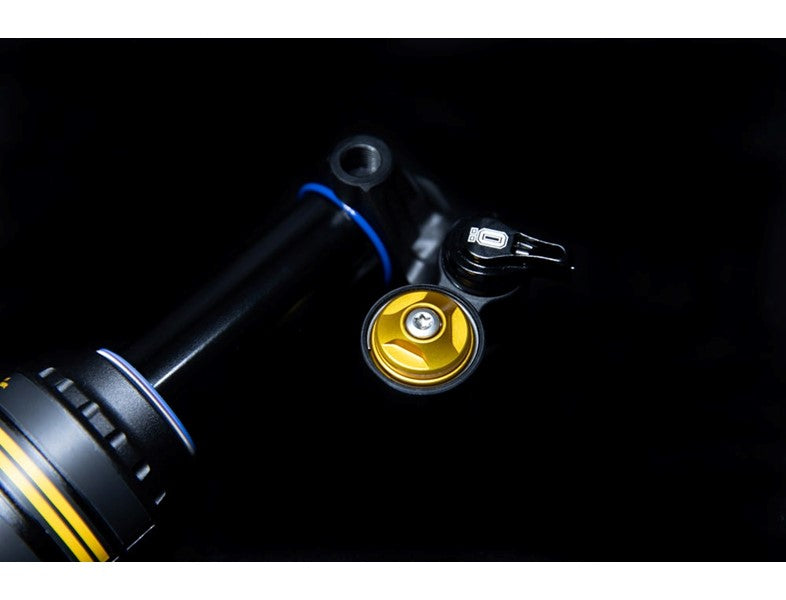 Ohlins TTX2 Air M.2 MTB Rear Shock Trunion