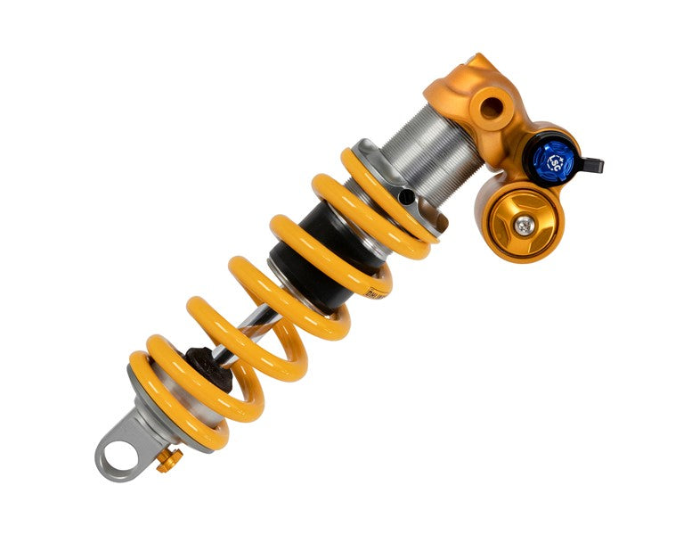 Ohlins ttx22m2 coil shock trunnion