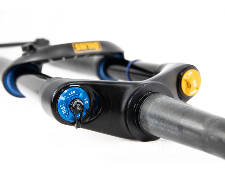 Ohlins RXC34 M.1 Carbon Air OTX14 MTB XC Suspension Fork 29